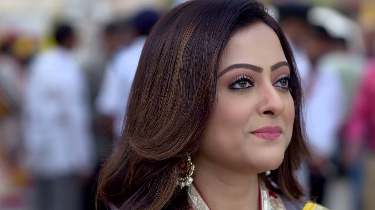 Jagadhatri - Full Ep 162 - jagadhatri, shayambhu, utsav, kakon,  - Zee Bangla