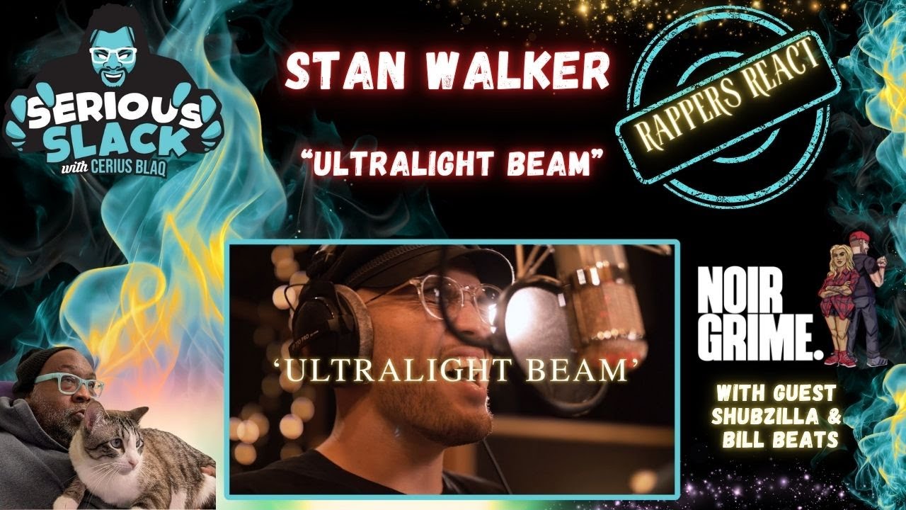 STAN WALKER - 