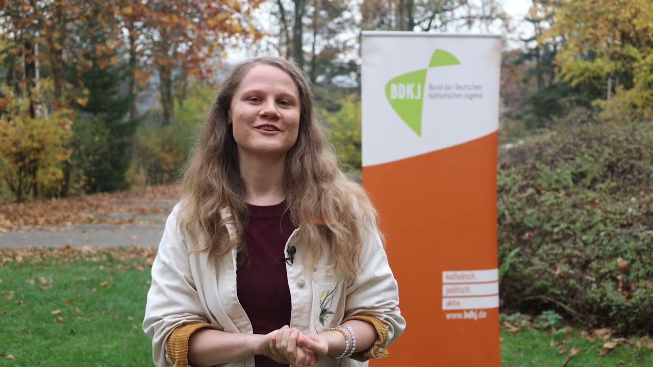 Außerplanmäßige Hauptversammlung 2025: Kurzinterview mit Lisa Quarch
