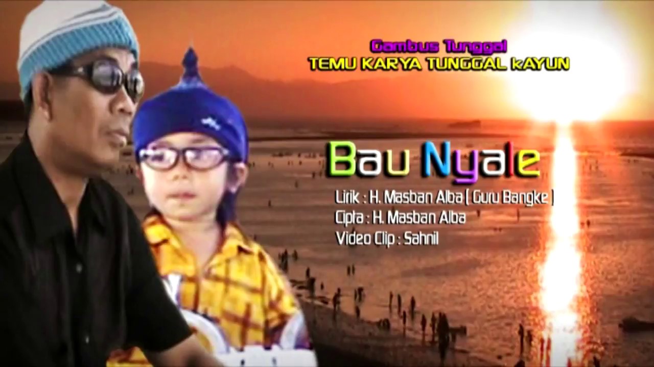 Gambus guru bangke_Bau nyale