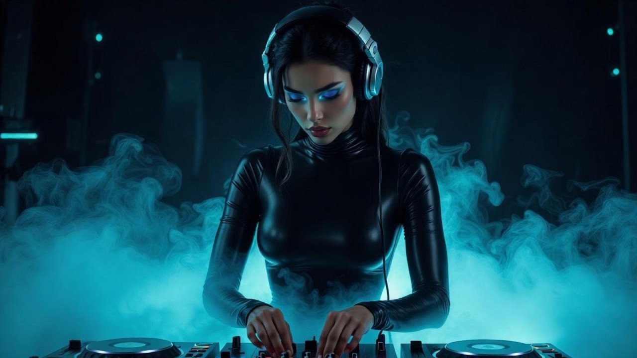 WARNING: This Deep Techno Mix Will Take Over Your Mind 🧠 | Hypnotic Underground 2026