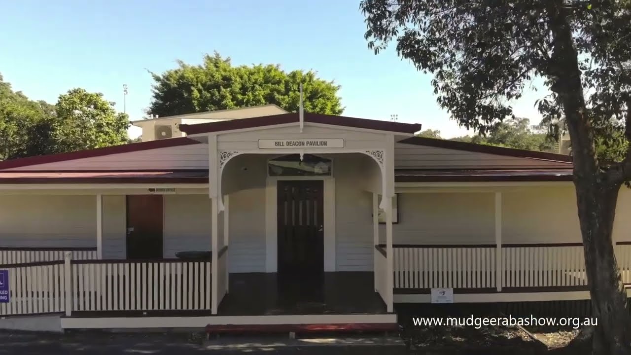 Mudgeeraba Showgrounds