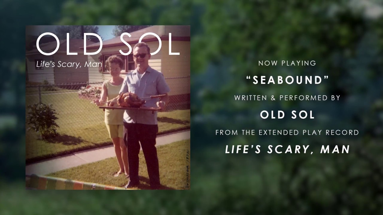 Old Sol - 