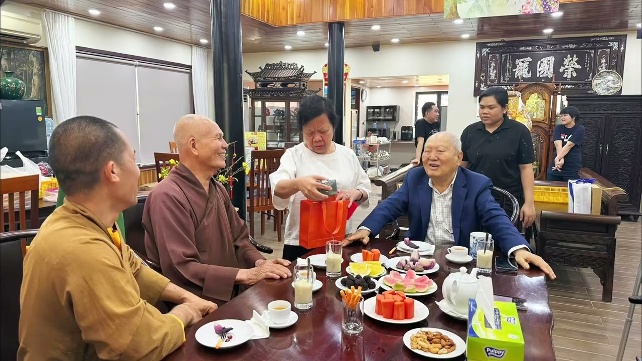 XUÂN Ở QUÊ VĨNH LONG 2026