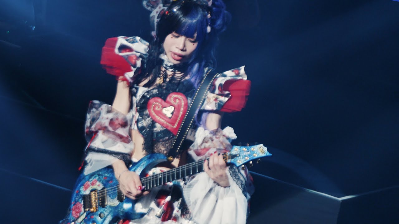 0.1gの誤算 渋谷公会堂 アンコール『緑川裕宇Birthday LIVE ついにこの地に…！「絶対王者降臨GIG」』