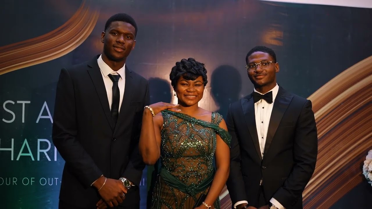 TAAF Hosts Inaugural Charity Gala to Support Education for 500 Out-of-School Children