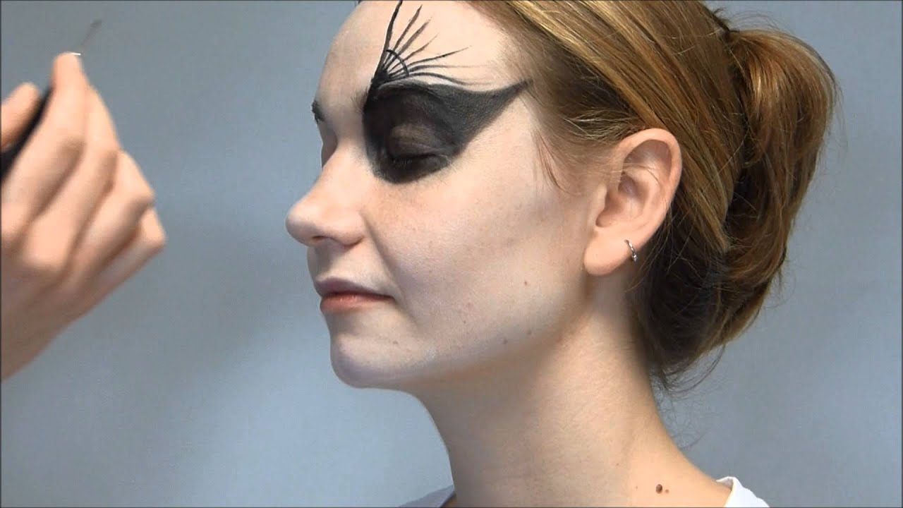 Tutoriel maquillage 