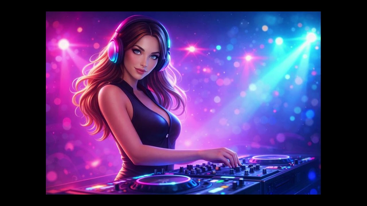 DJ Neonya - Rhodope Lullaby – Vocal Trance with Ancient Bagpipe Spirit