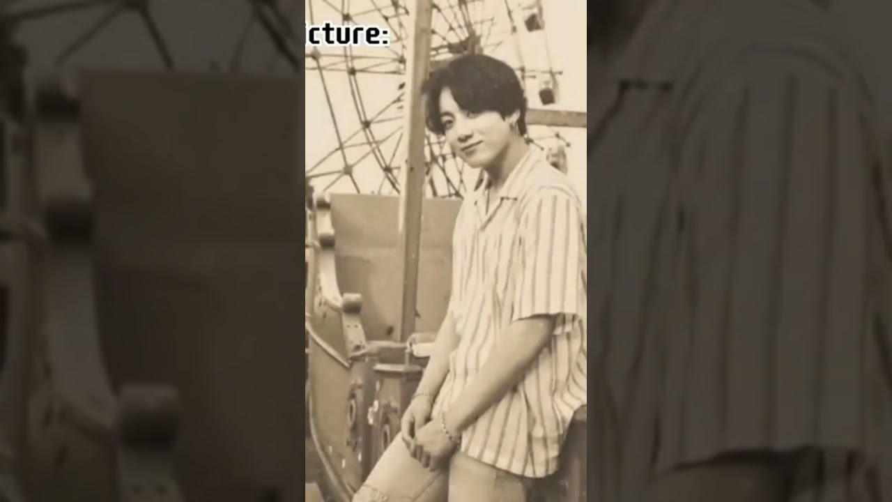 captain Jeon Since 1894 😭❤