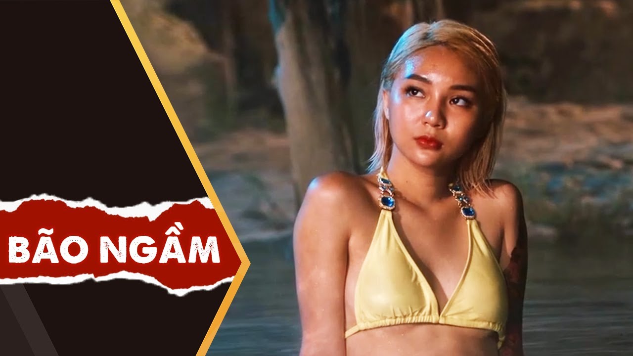 Bão Ngầm - Chưa Kịp Chốt Kèo, Đối Tác Đã Rút Súng Chào Hàng