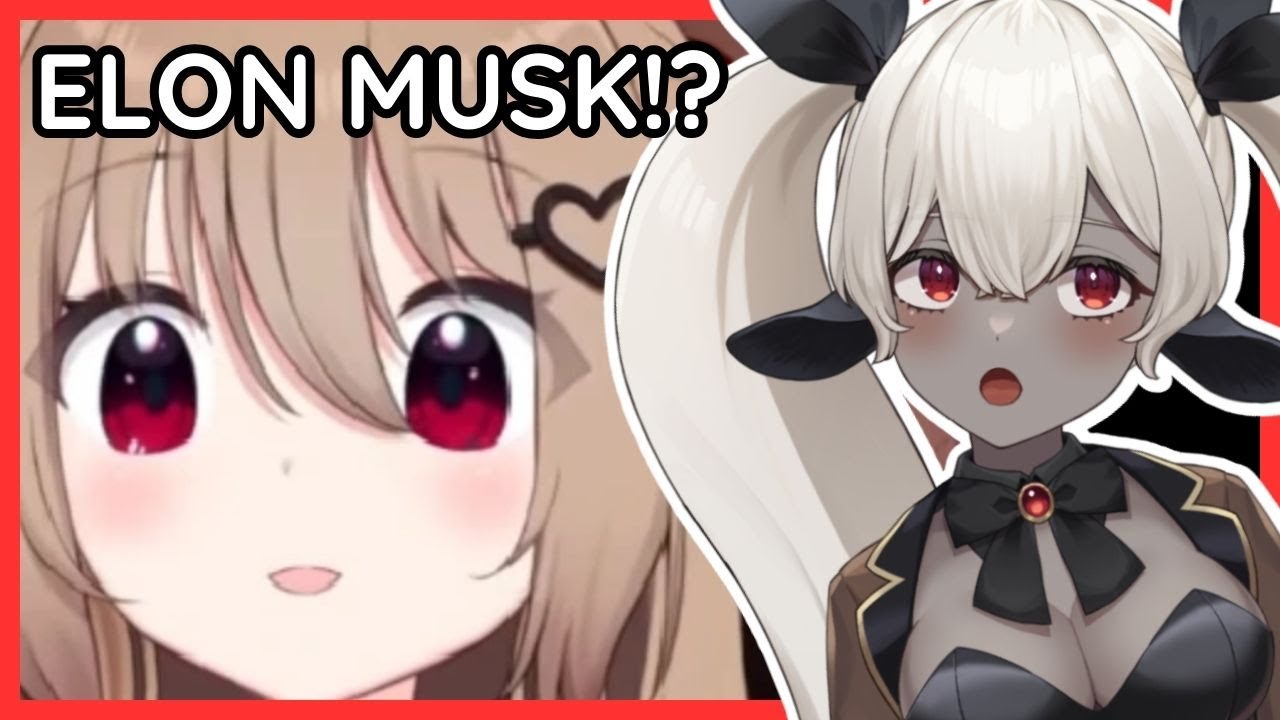 Lila Reacts to Neuro Being The Worst News Reporter for 18 Minutes
