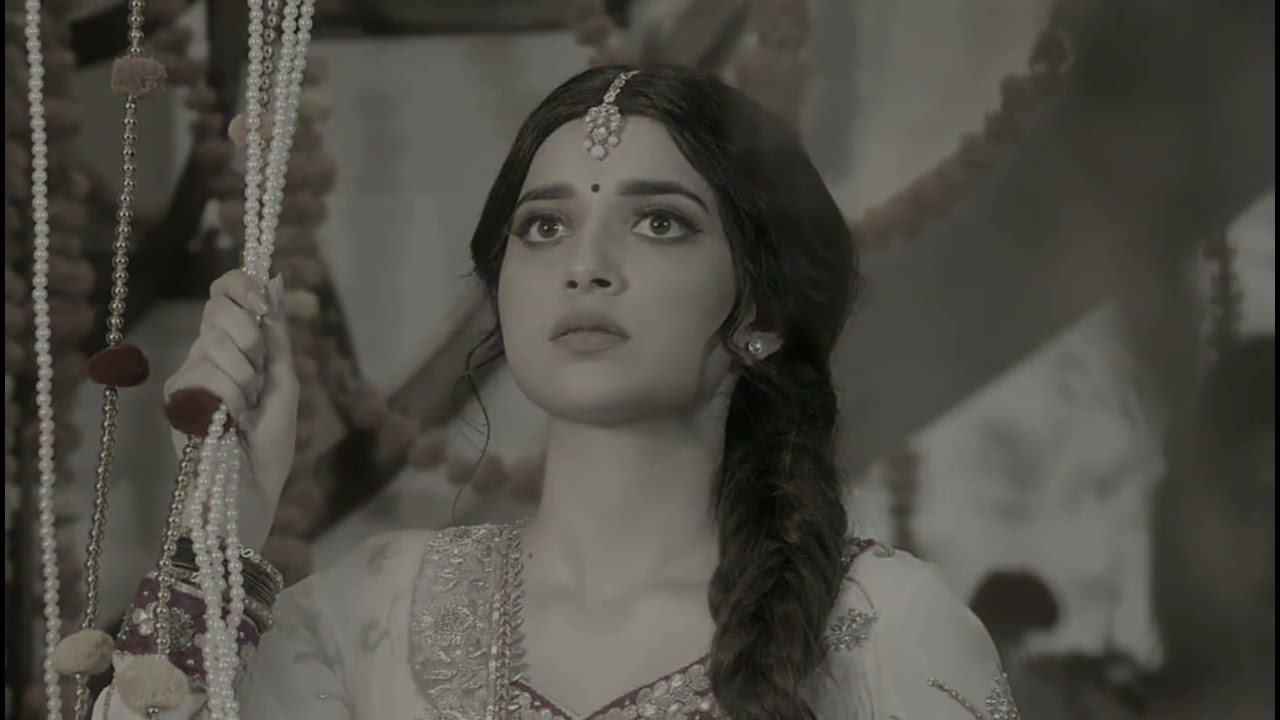 Supna Laavan Da - Nimrat Khaira (slowed + reverb)