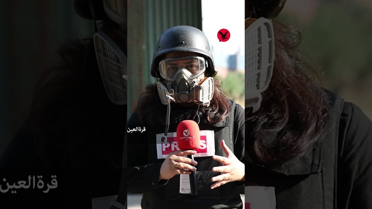 D-Chowk Protest: PTI Supporters Mistreat Independent Urdu Journalists #indyurdu #news