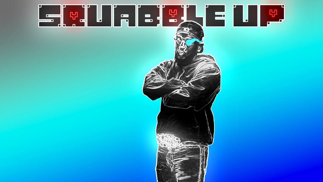Squabble Up Vocoded to Megalovania