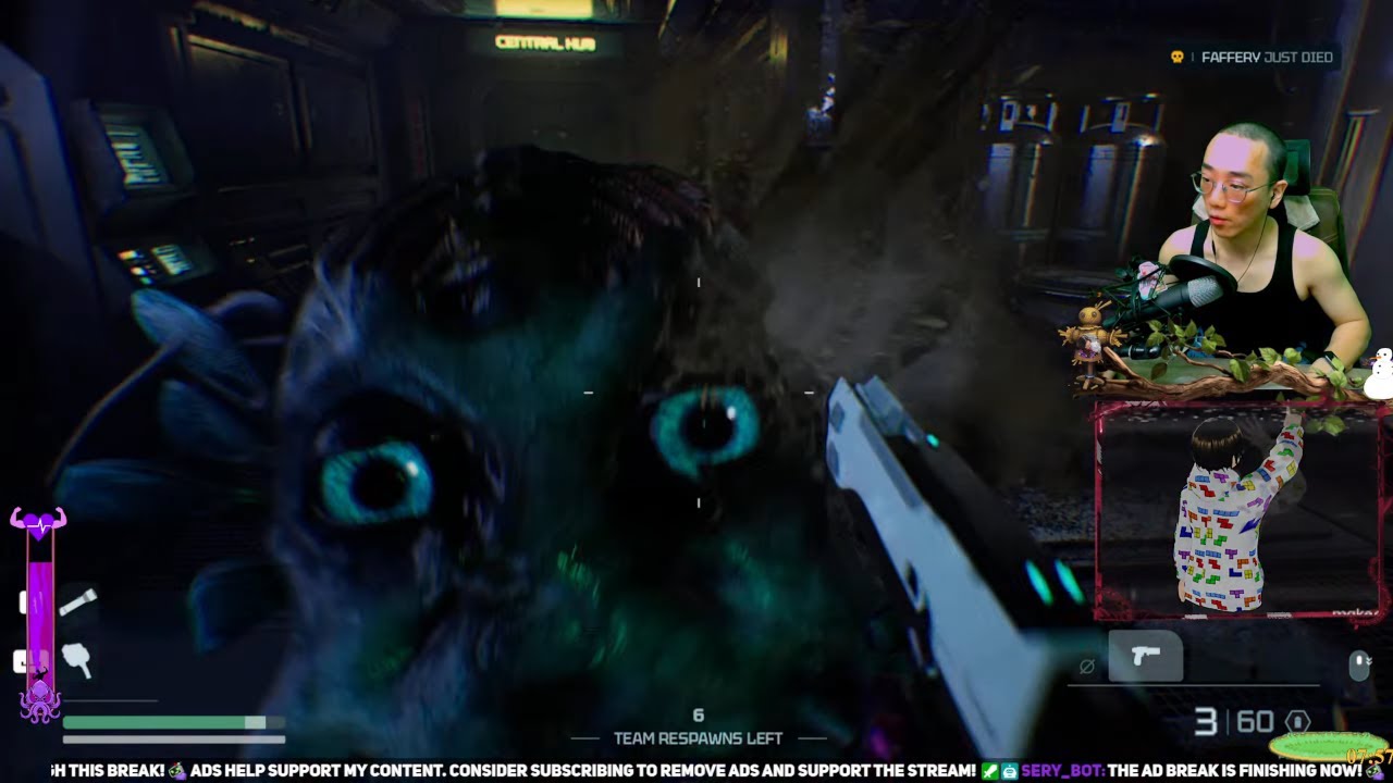 STAR WARS VIBE IS STRONG WITH THIS ALIEN BOUNTY-HUNTING GAME - SPECIES UNKNOWN