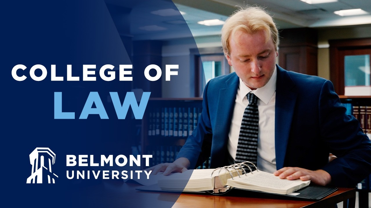 Belmont College of Law