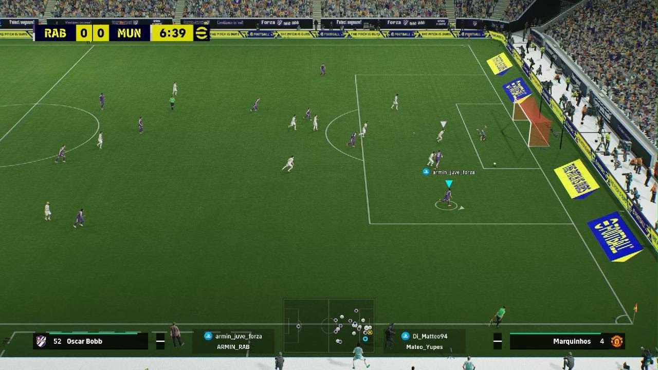 Vs mateo