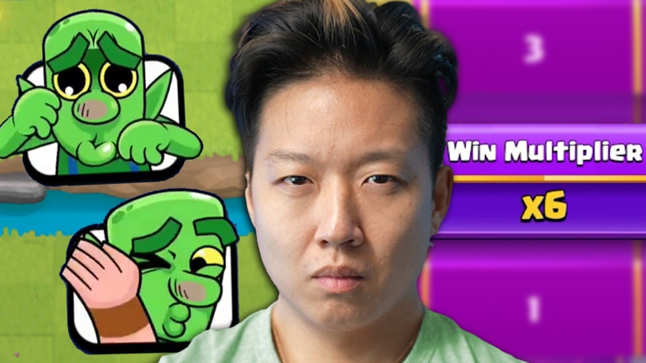 Nothing currently counters Goblin Cry