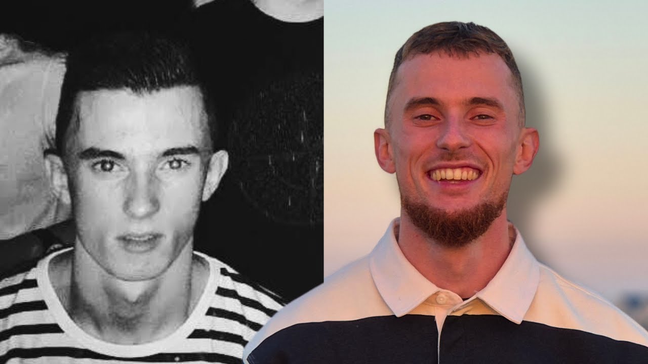 Getuigenis Wouter | 