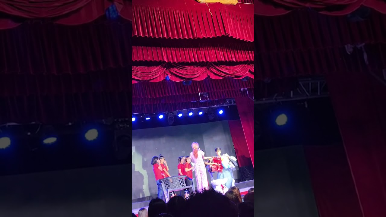😲😱Surprise🥰တဲ့ ခေါင်းဆောင်အပြုံးမင်းသားချောလေးစမ်းရေမိုး လှိုင်သာယာဒုတိယည 20.2.2026
