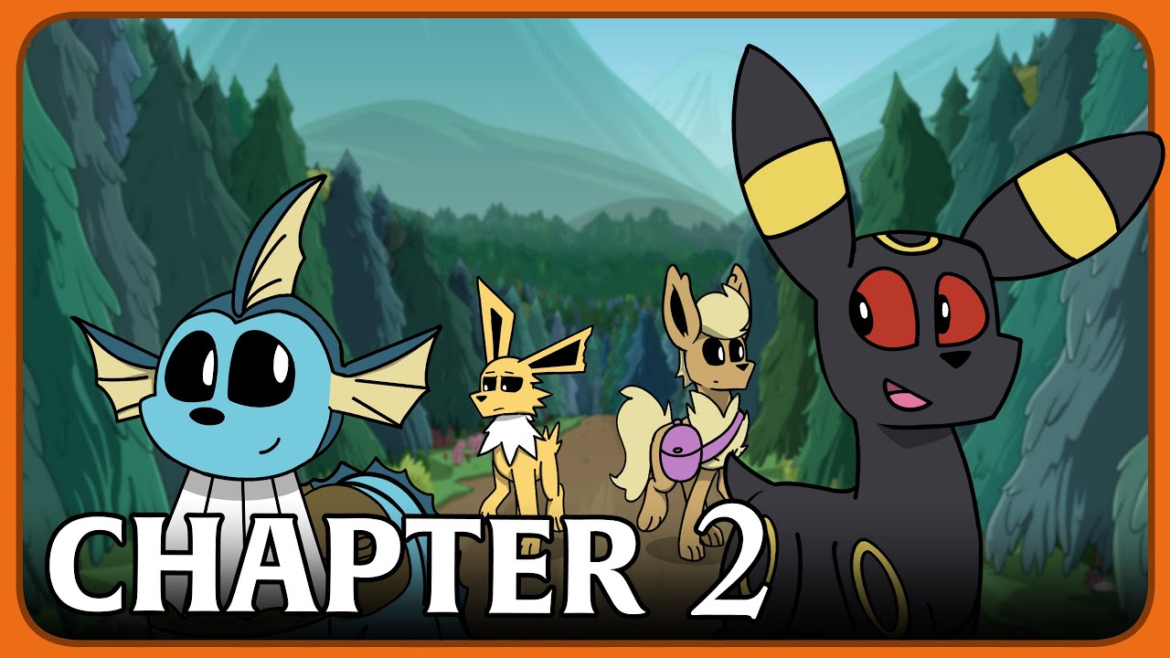 Crossroads ~ Chapter 2 | Team 5
