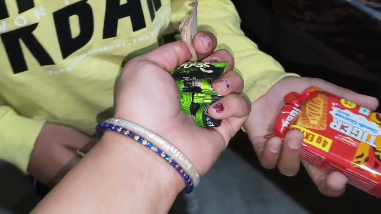 🤗हम नहीं चाहते कि हमारी वजह से कोई परेशान हो 🙂