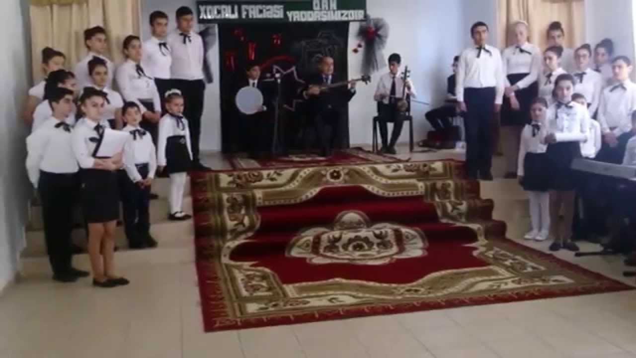 Xocali soyqrimi