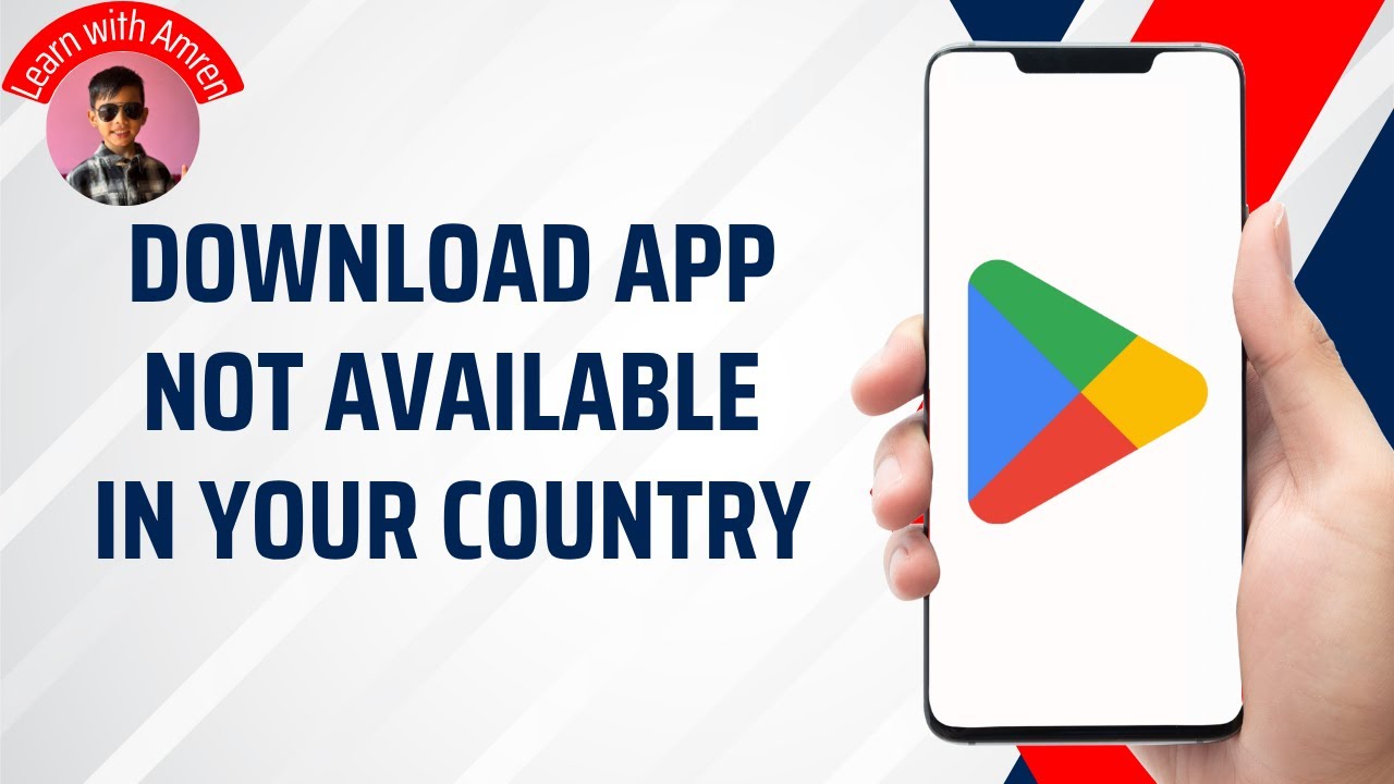 How to Download Android Apps Not Available in Your Country &mdash; Legal Methods 2025