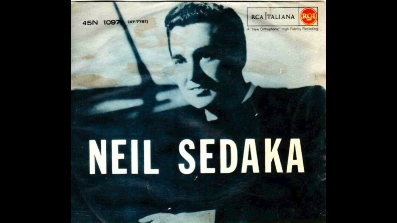 Run Samson run*/ Neil Sedaka.