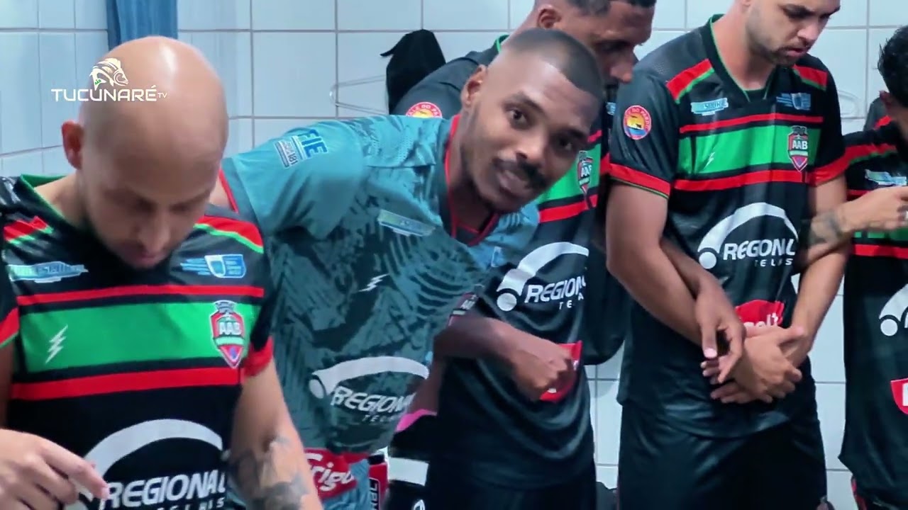 NUNCA DESACREDITE DO BATA!! BASTIDORES DA VITÓRIA DO TUCUNARÉ, BATAGUASSU 2X0 COSTA RICA.