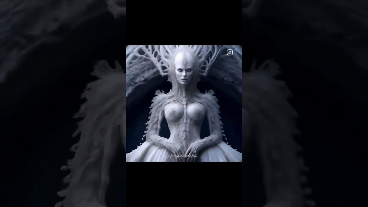 Alien Girl #shorts #shortvideo #alien #aliens #aliengirl #aliendance #инопланетяне