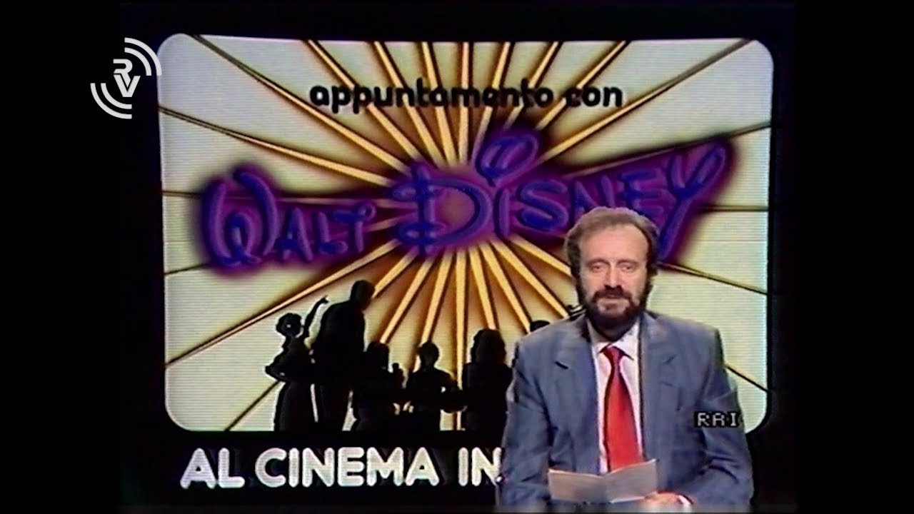 Rai 1 / Sequenza 