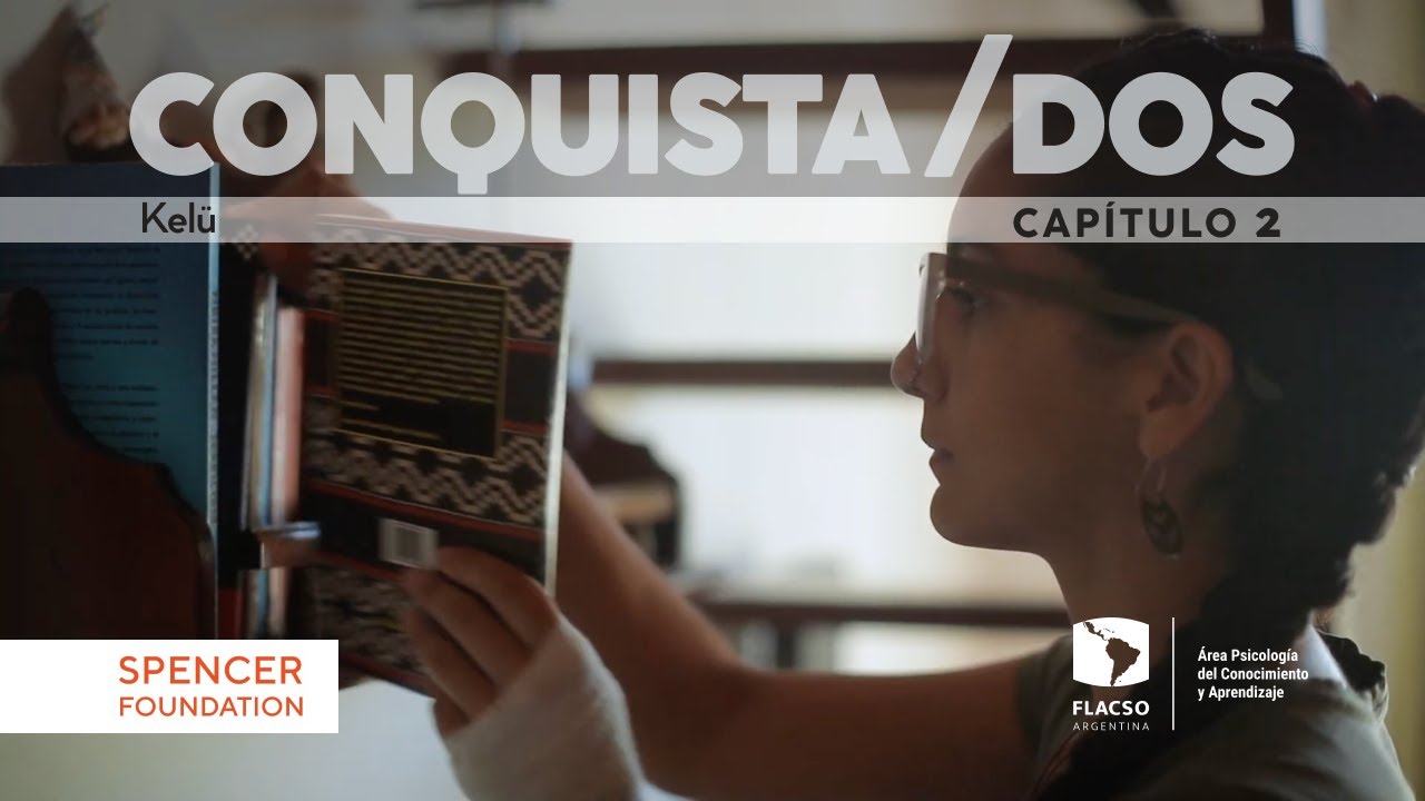 CONQUISTA/DOS   CAPÍTULO 2  | Subtítulos en inglés
