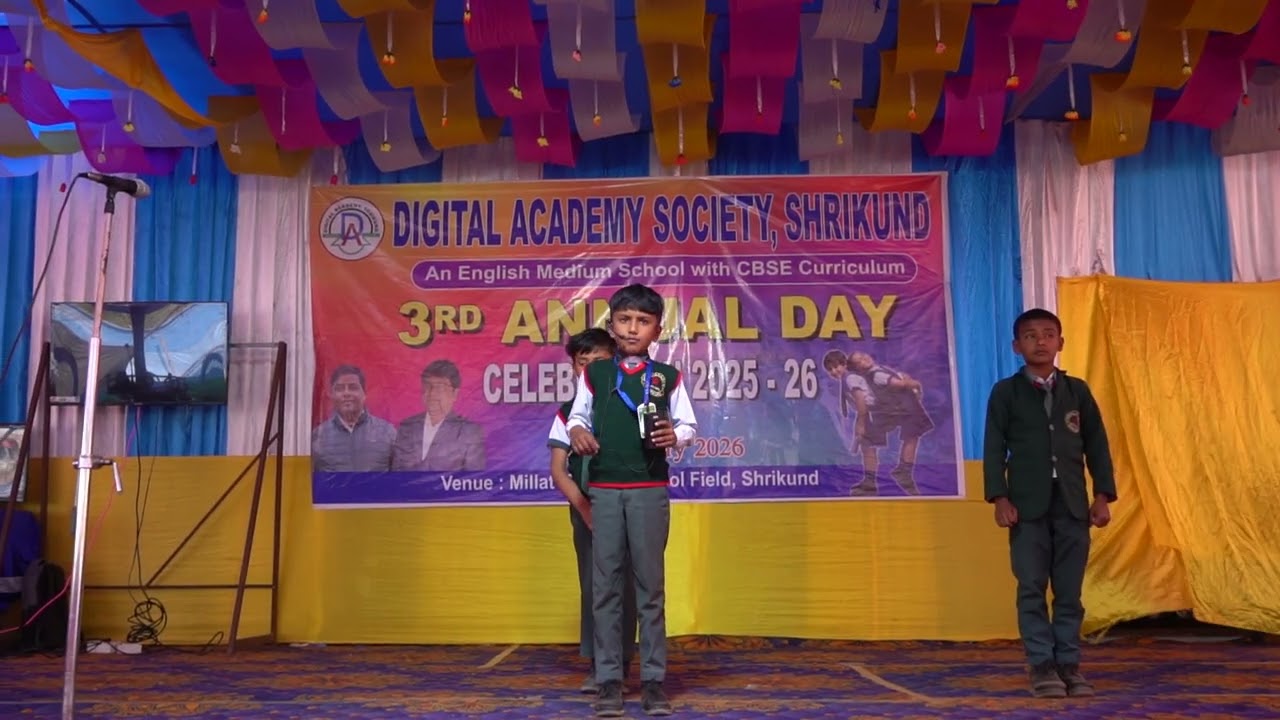 introduction by Adnan hasan
