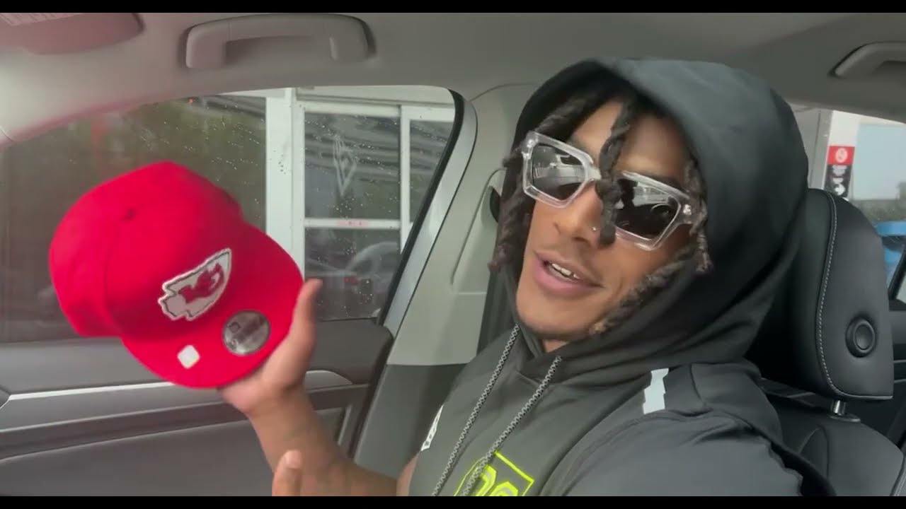 My NFL Draft Week Vlog