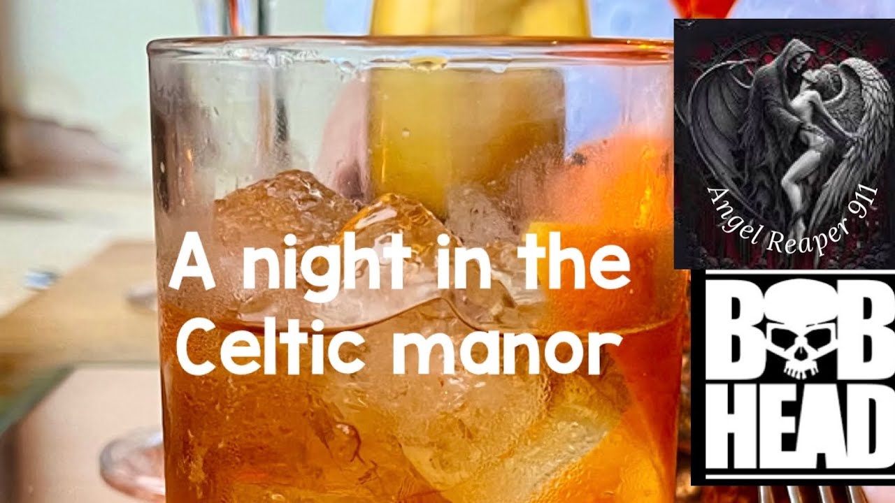 Celtic Manor 2024