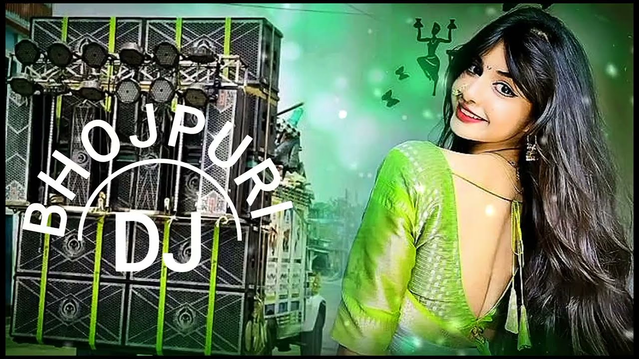 NAGIN WALA DANCE - REMIX |EDMTRANCE MIX |BHOJPURI UNIQUEDANCE |DJ AYAN REMIX NEW 2026