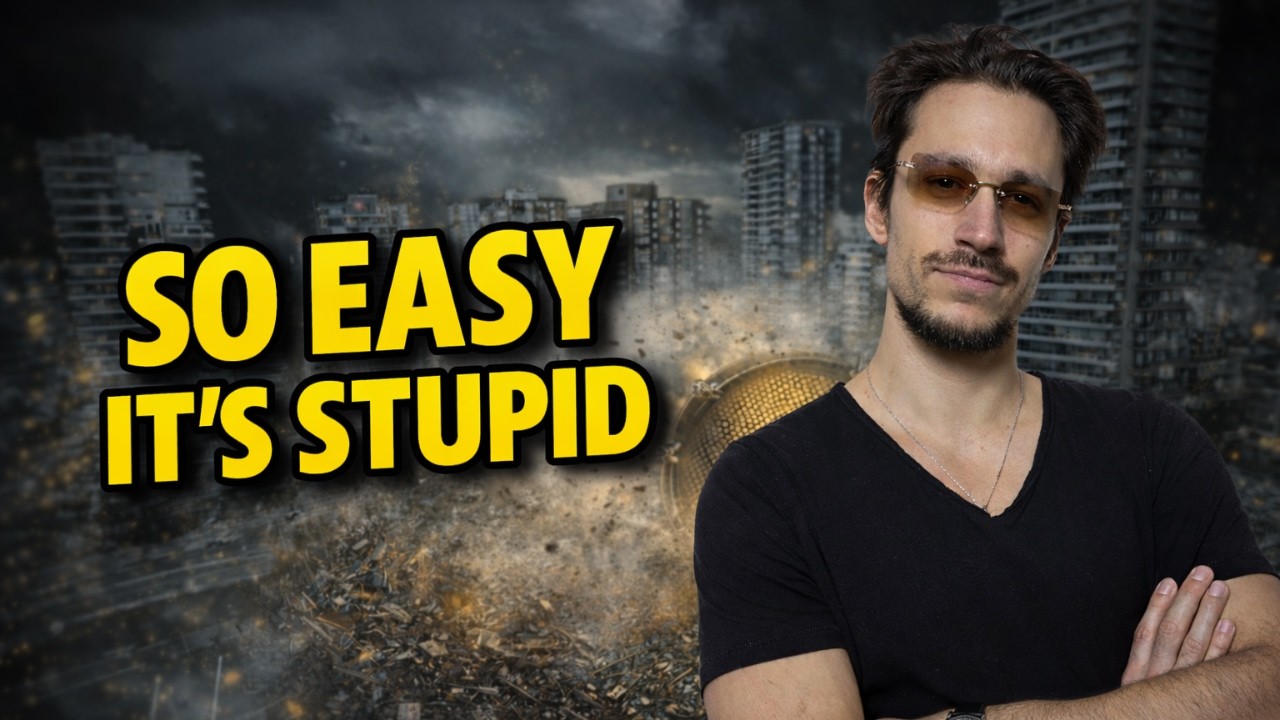 The EASIEST Way to Make Rude Boy DnB Hooks (1-Note Formula)
