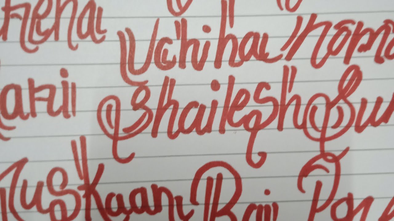 #writing