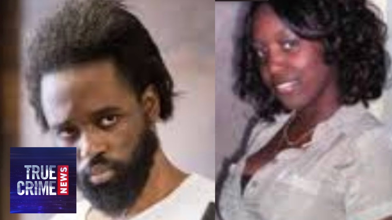 Sisters executed by estranged boyfriend in front of toddler