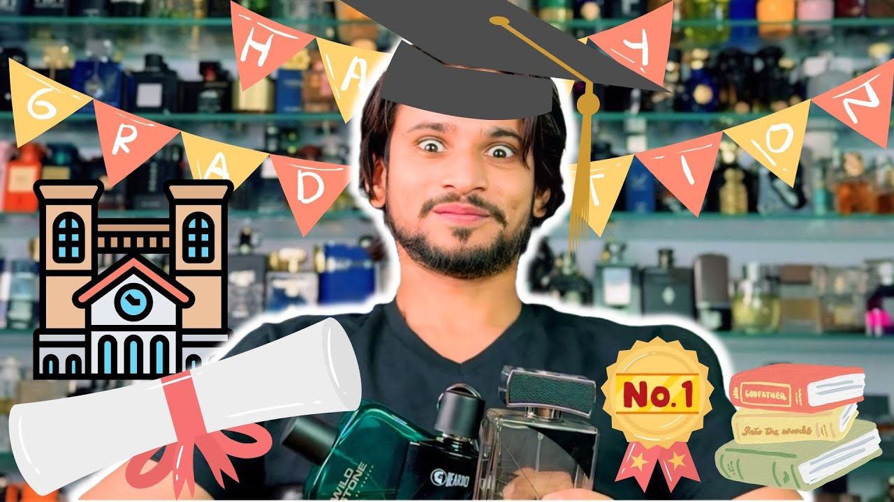 Top 10 Best Perfumes For School and College under 2000 in India