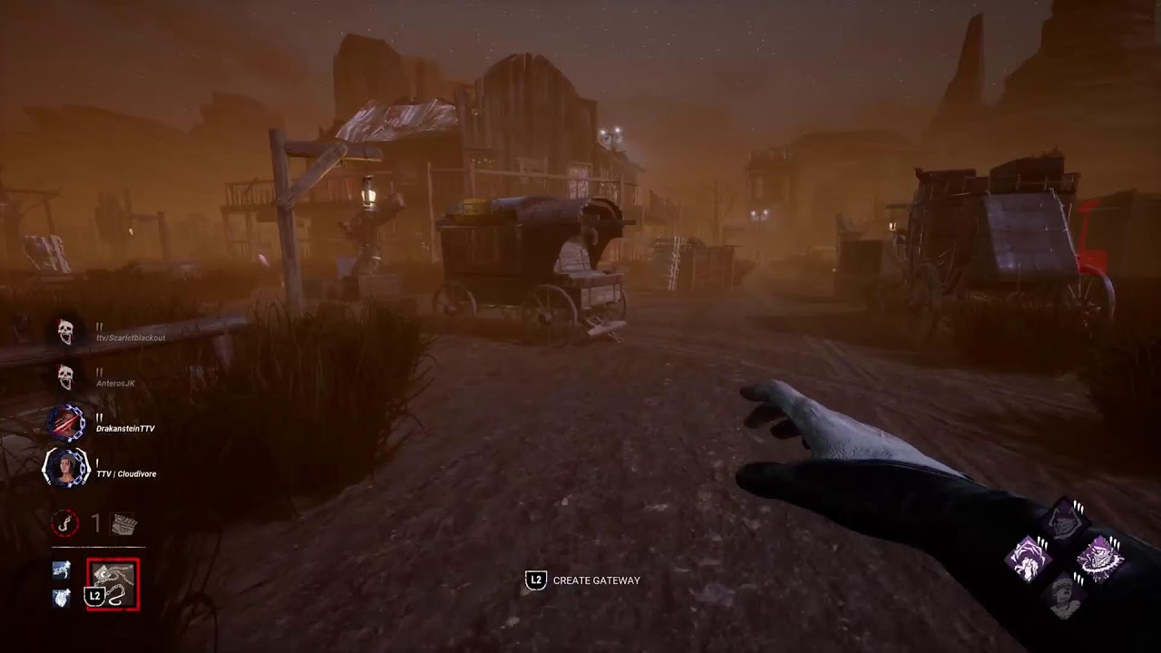 [🔴 В прямом эфире] DBD НОЧЬЮ 108 - Dead By Daylight В ПРЯМОМ ЭФИРЕ 208