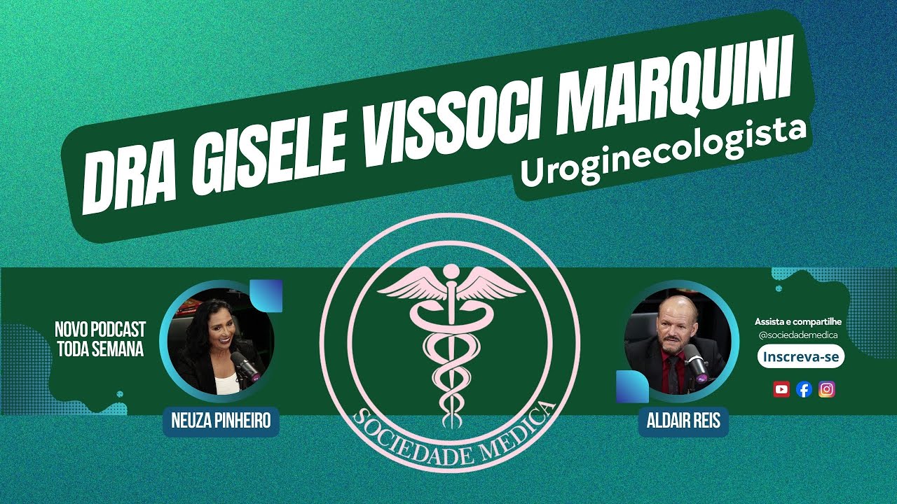 Dra Gisele Vissoci Marquini