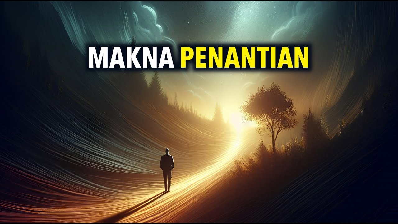 Fase Penantian Selalu Memiliki Tujuan