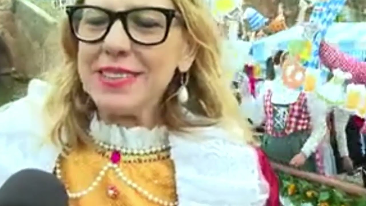 2026 Carnevale Comacchio servizio èTVRete7
