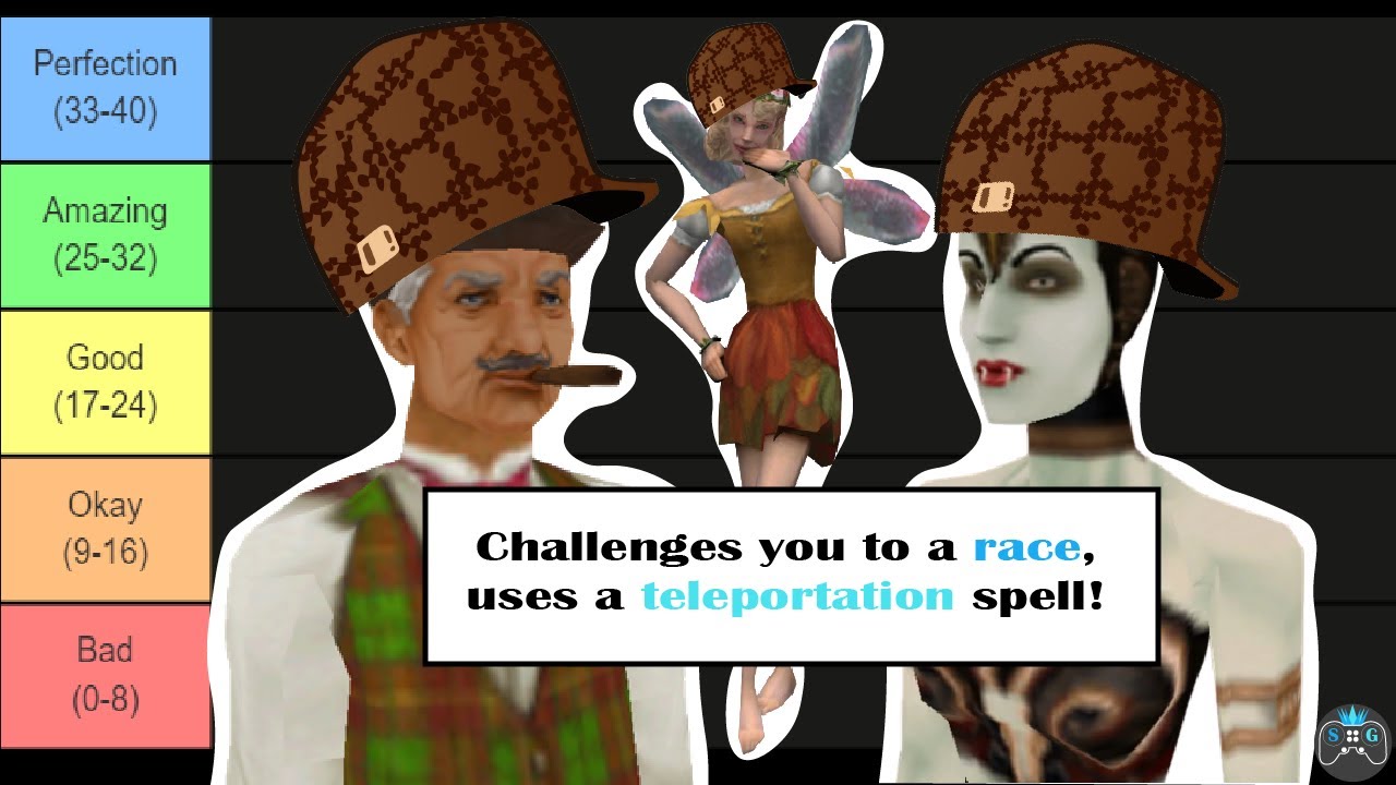Reviewing the Sims 1 Makin' Magic in 2023 | My Sims 1 Franchise Tier Ranking