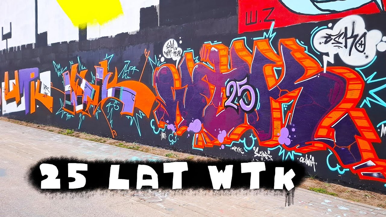 25 LAT WTK