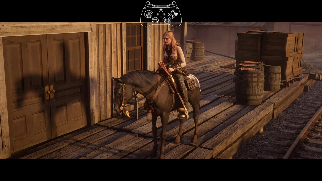 Red Dead Online 🤠🐎💰🔥 – Missions, Freeroam & Wild West Chaos