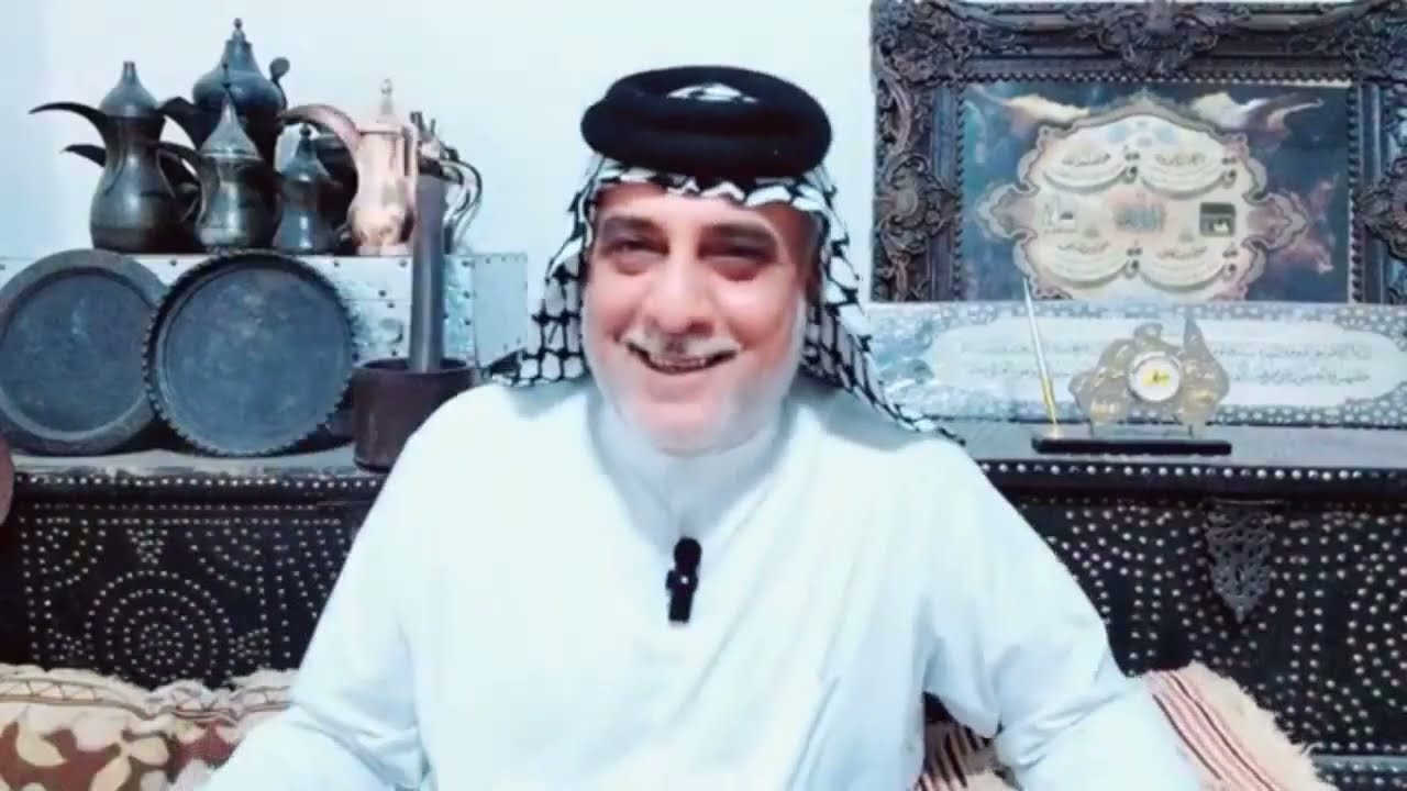 ذكرياتهم/المقاتل ابومحمد النجفي/كاملة