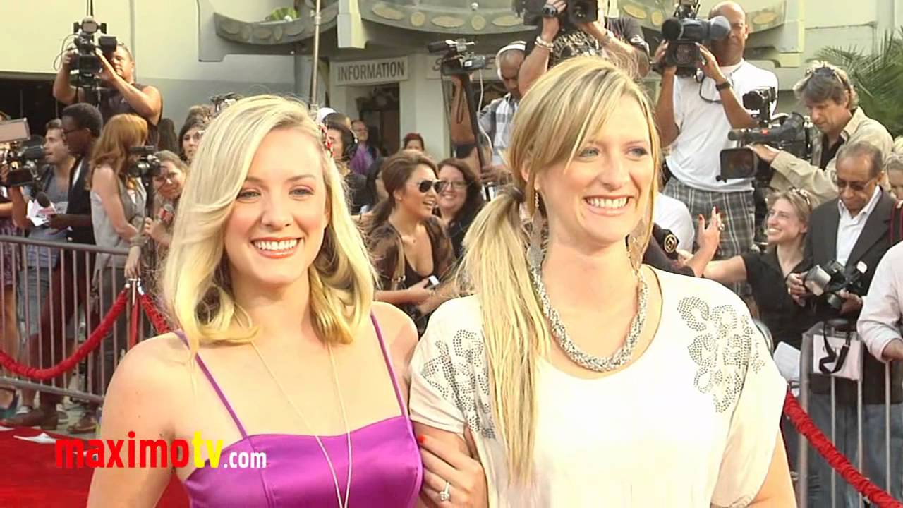 Kristen Quintrall at 
